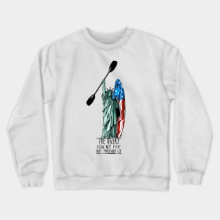 Liberty Crewneck Sweatshirt